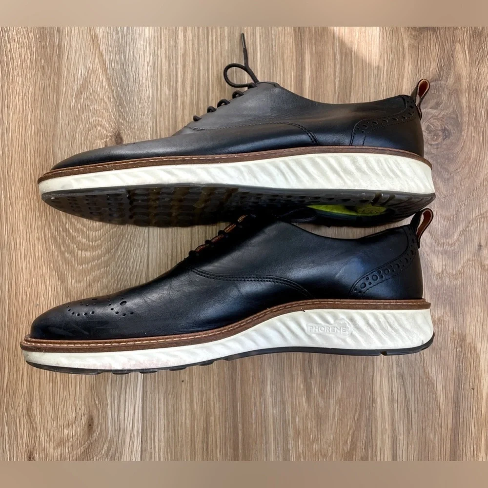 Ecco men st